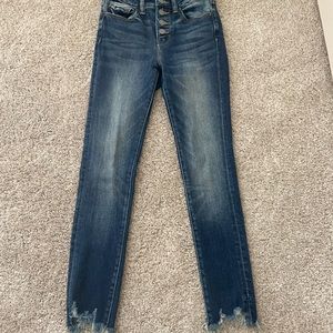 Buckle Birdie by GLY Jeans